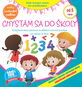 Chystám sa do školy - Kniha