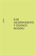 V žádnou hodinu - Kniha
