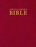 Jeruzalémská Bible - Kniha