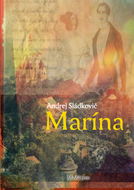 Marína - Kniha