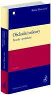 Obchodní smlouvy: Závazky v podnikání - Kniha