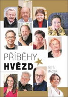 Příběhy hvězd - Kniha