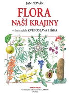 Flora naší krajiny - Kniha