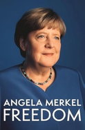 Freedom: Memoirs 1954 - 2021 - Kniha