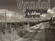 Vyznání Jizerským horám - Kniha