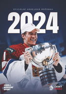Hokejová ročenka 2024 - Kniha