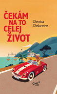 Čekám na to celej život - Kniha