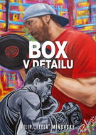 Box v detailu - Kniha