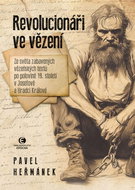 Revolucionáři ve vězení: Ze světa zabavených vězeňských textů po polovině 19. století v Josefově a H - Kniha