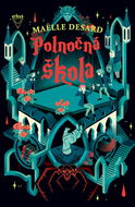 Polnočná škola - Kniha