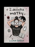 Z denníka matky - Kniha
