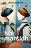 Na marších - Kniha