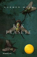 Rok Prasete - Kniha
