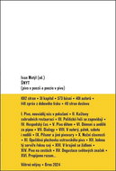 Šnyt: Pivo v poezii a poezie v pivu - Kniha