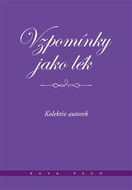 Vzpomínky jako lék - Kniha