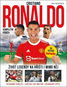 Cristiano Ronaldo: Kompletní příběh - Kniha