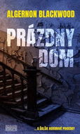 Prázdny dom - Kniha