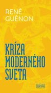 Kríza moderného sveta - Kniha