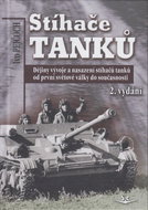 Stíhače tanků - Kniha