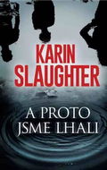 A proto jsme lhali - Kniha
