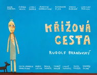 Křížová cesta - Kniha