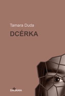 Dcérka - Kniha