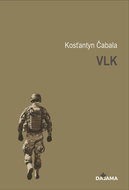 Vlk - Kniha