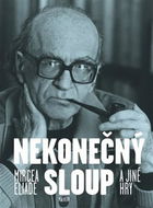 Nekonečný sloup a jiné hry - Kniha