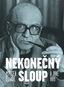 Nekonečný sloup a jiné hry - Kniha
