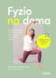 Fyzio na doma - Kniha
