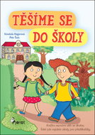 Těšíme se do školy - Kniha