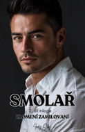 Smolař - Kniha