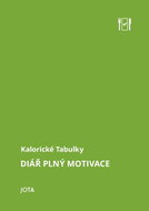 Calorie Tables Diary full of motivation - Planner
