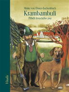 Krambambuli: Příběh loveckého psa - Kniha