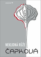 Neklidná růže - Kniha