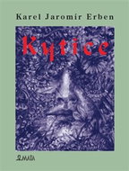 Kytice - Kniha