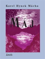 Máj - Kniha