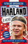 Haaland je macher!: Futbalové superhviezdy - Kniha