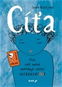 Cíťa - Kniha