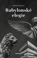 Babylonské elegie - Kniha