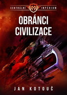 Obránci civilizace - Kniha