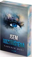 Jsem roztříštěná - Kniha