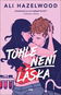 Tohle není láska - Kniha