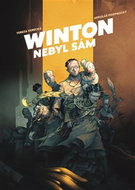 Winton nebyl sám - Kniha