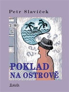 Poklad na ostrově - Kniha