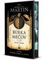 Búrka mečov 1: Oceľ a sneh - Kniha