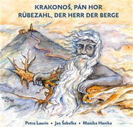 Krakonoš, pán hor - Kniha