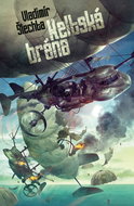 Keltská brána - Kniha