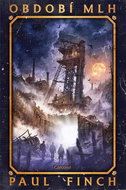 Období mlh - Kniha