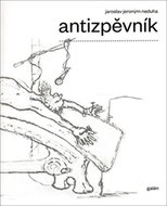Antizpěvník - Kniha